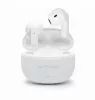 Fülhallgató, vezeték nélküli, Bluetooth 5.0, mikrofonnal, MUSE "M-270 TWS"