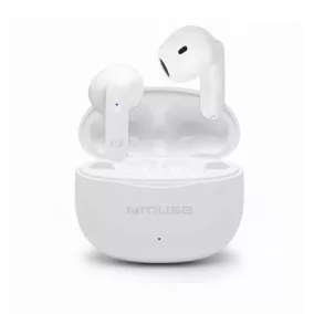   Fülhallgató, vezeték nélküli, Bluetooth 5.0, mikrofonnal, MUSE "M-270 TWS"
