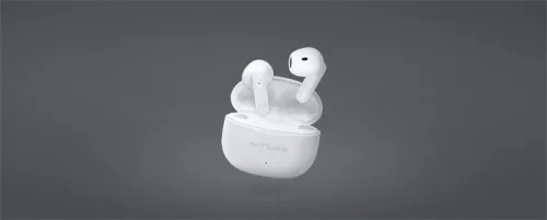 Fülhallgató, vezeték nélküli, Bluetooth 5.0, mikrofonnal, MUSE "M-270 TWS"