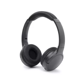   Fejhallgató, mikrofon, Bluetooth 5.3, MUSE "M-272 BT"