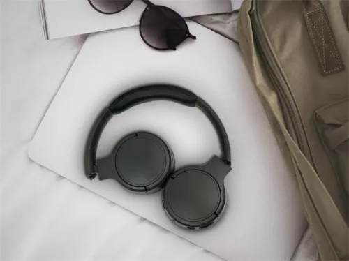 Fejhallgató, mikrofon, Bluetooth 5.3, MUSE "M-272 BT"