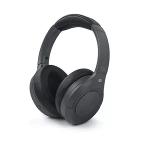   Fejhallgató, mikrofonnal, Bluetooth, MUSE "M-295 ANC"