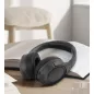   Fejhallgató, mikrofonnal, Bluetooth, MUSE "M-295 ANC"
