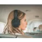   Fejhallgató, mikrofonnal, Bluetooth, MUSE "M-295 ANC"