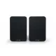 Hangszóró, Bluetooth, sztereo, MUSE "M-620SH", fekete