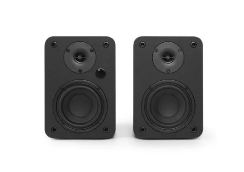 Hangszóró, Bluetooth, sztereo, MUSE "M-620SH", fekete