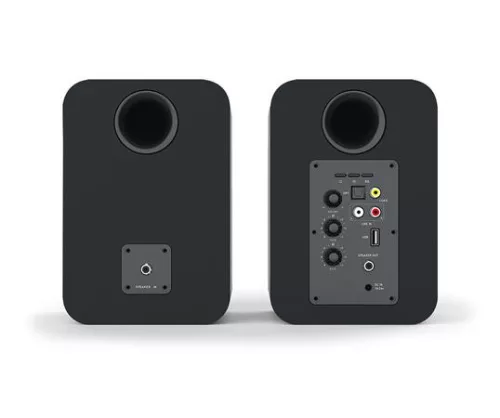 Hangszóró, Bluetooth, sztereo, MUSE "M-620SH", fekete