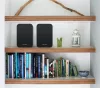 Hangszóró, Bluetooth, sztereo, MUSE "M-620SH", fekete