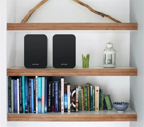 Hangszóró, Bluetooth, sztereo, MUSE "M-620SH", fekete