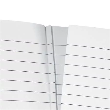 Jegyzetfüzet, exkluzív, 135x203 mm, vonalas, 87 lap, keményfedeles, SIGEL "Jolie" Bloom Orange