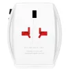 Adapter, világutazóknak, 1xUSB-A, 1xUSB-C PD, 65W, USB-C kábel, SKROSS