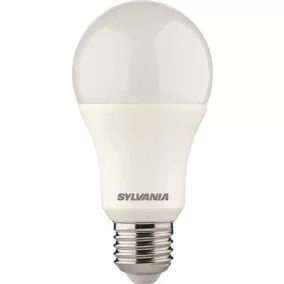   LED izzó, E27, gömb, 13W, 1521lm, 4000K (HF), SYLVANIA "ToLEDo"