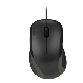   Egér, vezetékes, optikai, USB, SPEEDLINK "Kappa", fekete