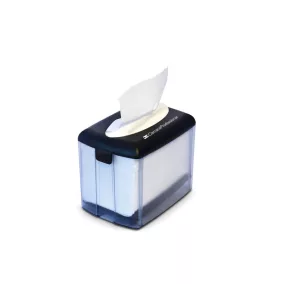 BulkySoft System One Table szalvéta adagoló, asztali