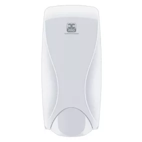   BulkySoft Essentia habszappan adagoló 1000 ml patronokhoz, fehér