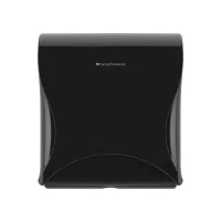 Toalettpapír adagolók (mini, maxi, inox)