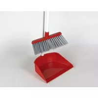 Partvisok, seprűk, lapátok, kefék