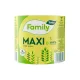 Tento Family Maxi toalettpapír (wc papír), 2 rétegű, 30 méter/tekercs