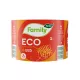 Tento Family Economy toalettpapír (wc papír), 2 rétegű, fehér, 68 méter/tekercs