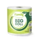 Tento Family Big Roll háztartási papírtörlő/kéztörlő, 2 rétegű, 55 méter/tekercs