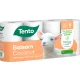 Tento Balsam Coconut toalettpapír (wc papír), 3 rétegű, 150 lapos, 8 tekercs/csomag