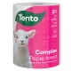 Tento Complex papírtörlő, 3 rétegű, 220 lapos, 55 méter/tekercs