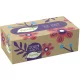 Tento Familybox 200 papírzsebkendő/kozmetikai kendő, 2 rétegű, 200 kendő/doboz