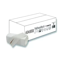 C hajtogatott kéztörlők