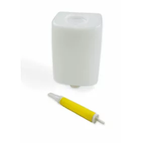 BulkySoft Essentia tartály szappanadagolóhoz, 1000 ml