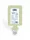 BulkySoft habszappan ''Neutral'', 1000 ml, 6 db/karton