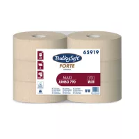 Midi toalettpapírok