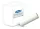BulkySoft Classic orvosi lepedő, 60 cm széles, 50 méteres, 2 rétegű, hófehér, 100% cellulóz, 9 tekercs/doboz