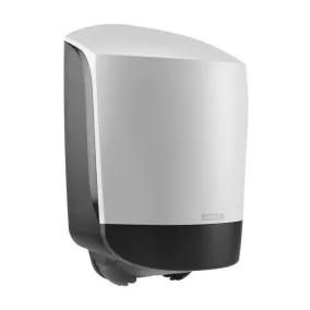   Katrin midi kéztörlőadagoló 19 cm tekercses kéztörlőkhöz, fehér