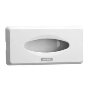   Katrin kozmetikai adagoló kozmetikai kendőkhöz, fehér design