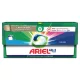 Ariel Pods 3in1 Color&Style mosókapszula 24 darabos