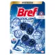 Bref Color Aktiv wc tisztító Chlorine, 2x50g