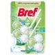 Bref Power Aktiv wc tisztító Pro Nature Mint, 2x50g, KIFUTÓ!