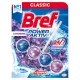 Bref Power Aktiv wc tisztító Lavender, 50g