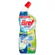 Bref Power Aktiv Gel WC tisztító Lemon, 700 ml