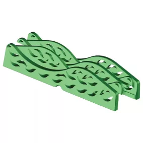 WizKid Current légfrissítő, Dinnye-uborka