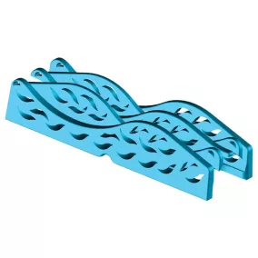 WizKid Current légfrissítő, Tiszta illat