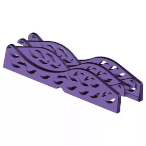 WizKid Current légfrissítő, Levendula