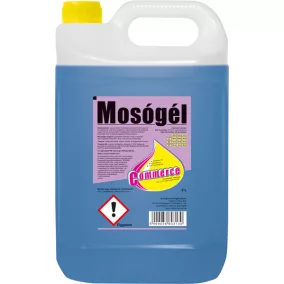 Commerce mosógél 5 liter
