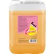 Kliniko-Soft folyékony fertőtlenítő kéztisztító folyékony szappan, 5 liter