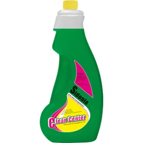 Sidonia-strong kézi mosogatószer, 1 liter