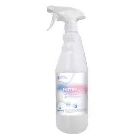   Ador Air Mistral légfrissítő/illatosító, 750ml (virágos illat)