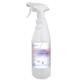   Ador Air Sanit Flower légfrissítő/illatosító, 750ml (erőteljes virágillat)