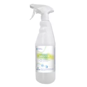   Ador Air Sirocco légfrissítő/illatosító, 750ml (citrus illat)