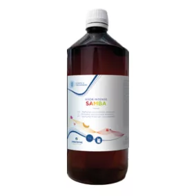   Ador Intense Samba prémium parfüm koncentrátum, 1 liter (aroma diffúzorban történő használathoz)