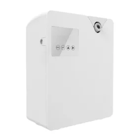   Ador Aroma Diffuser M-500 parfüm diffúzor (500 m3), Ador Intense termékekhez